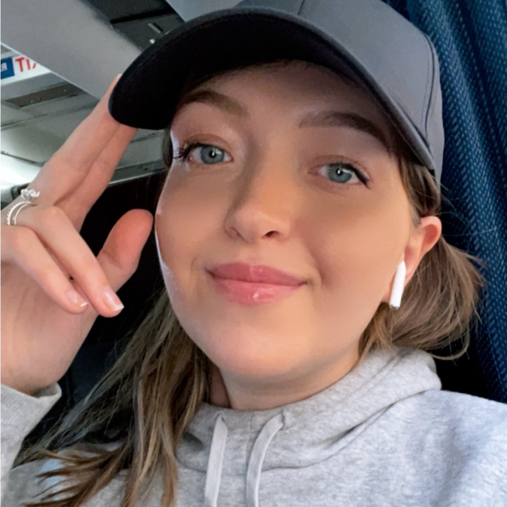 Meet your Posher, Ahuva